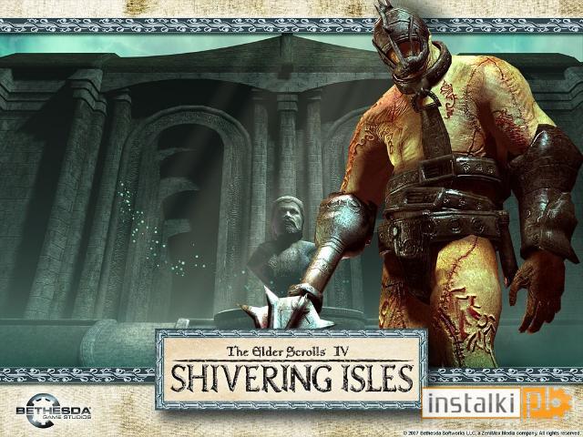 The Elder Scrolls IV: Shivering Isles Patch 1.2.0416