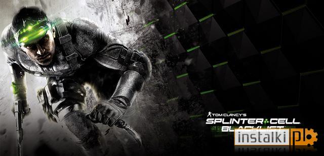 Tom Clancy’s Splinter Cell: Blacklist Patch 1.03