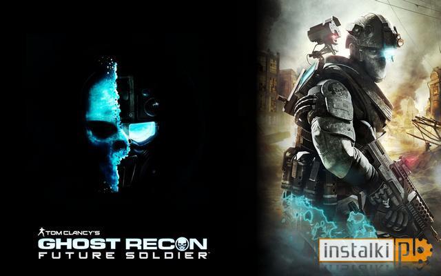 Tom Clancy’s Ghost Recon: Future Soldier Patch 1.8
