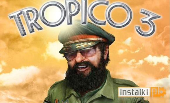 Tropico 3 – spolszczenie