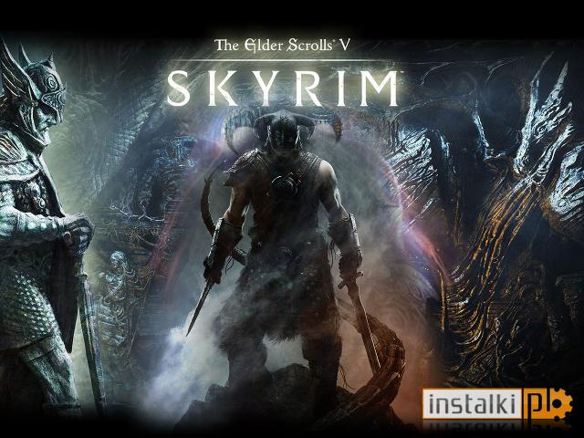 The Elder Scrolls V: Skyrim – spolszczenie