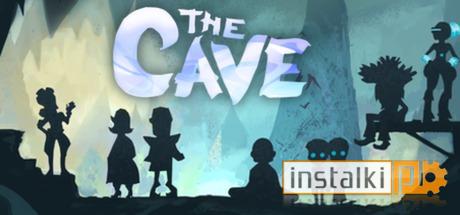 The Cave – spolszczenie