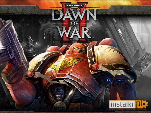 Warhammer 40 000: Dawn of War II – spolszczenie