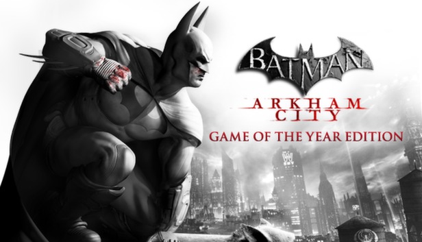 Batman: Arkham City  – spolszczenie