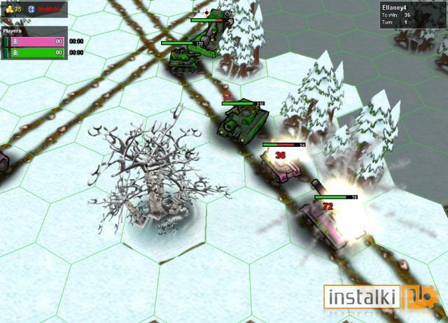 Battle Dex - strategiczne - download - instalki.pl