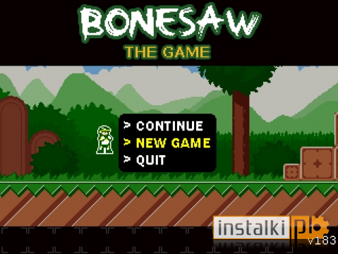 Bonesaw