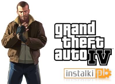 Grand Theft Auto IV – spolszczenie