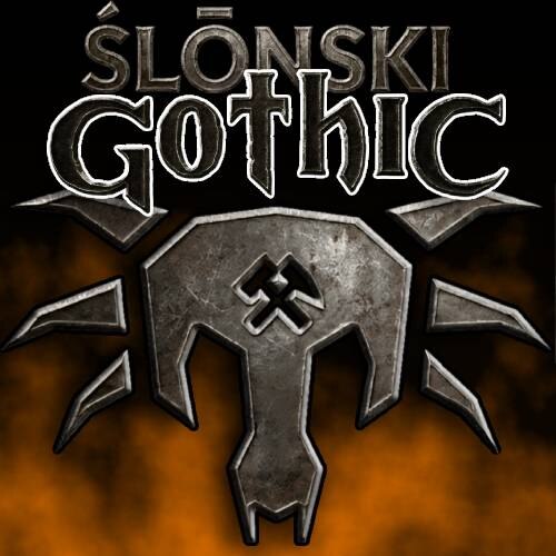 Ślōnski Gothic