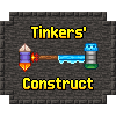 Tinkers Construct