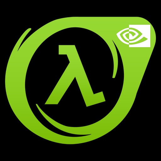 Half-Life 2 RTX