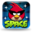 Angry Birds Space