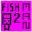 Fishman 2 – The Pirate Treasure