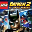 LEGO Batman 2: DC Super Heroes Demo