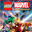 LEGO Marvel Super Heroes DEMO