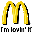McDonalds Video Game