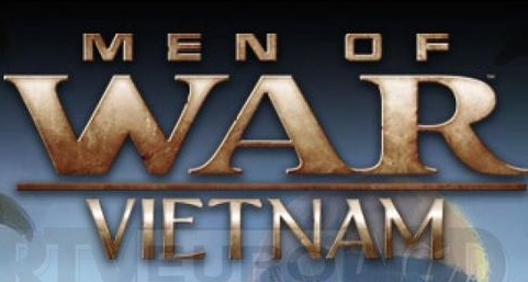 Men of War: Vietnam patch