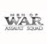Men of War: Assault Squad Patch