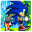 Neo Sonic Universe