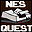 NES Quest – The 8BIT Journey