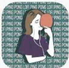 Lofi Ping Pong