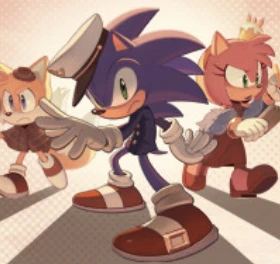 The Murder of Sonic the Hedgehog