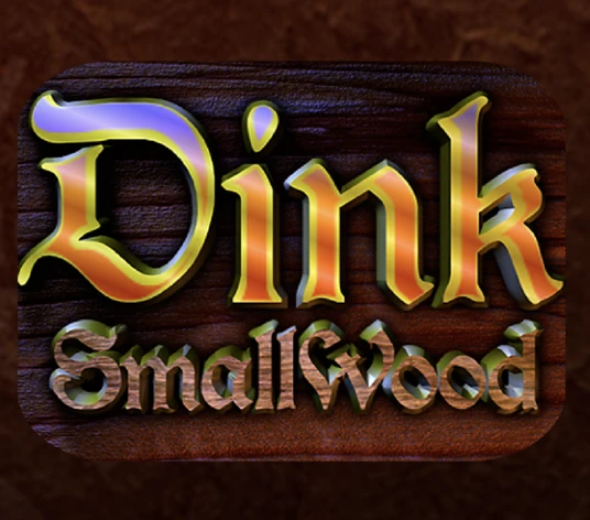 Dink Smallwood HD