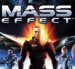 Mass Effect – spolszczenie