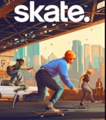 skate.