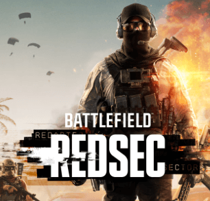 Battlefield REDSEC