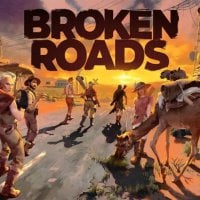Broken Roads