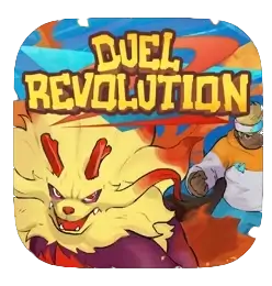 Duel Revolution