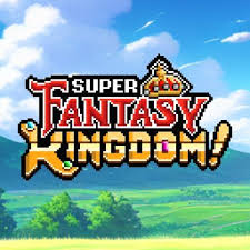 Super Fantasy Kingdom Demo