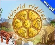 World Riddles – Animals