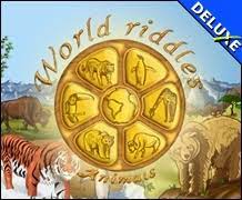 World Riddles – Animals