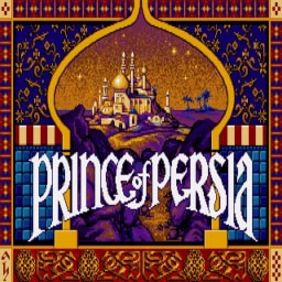 Prince of Persia (SDLPoP)