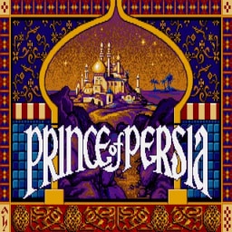 Prince of Persia (SDLPoP)