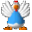 Chicken Invaders