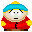 Cartman’s Authoritah
