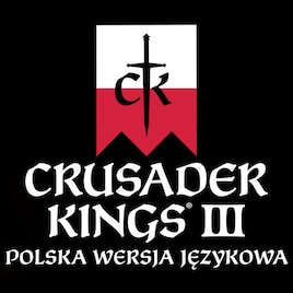 Crusader Kings III Spolszczenie
