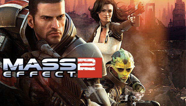 Mass Effect 2 – spolszczenie