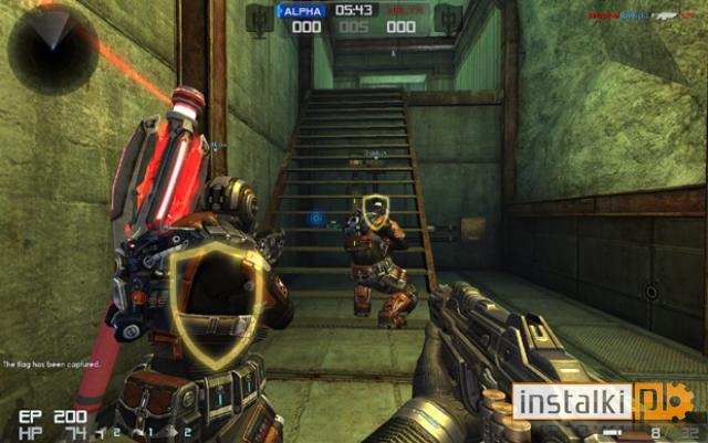 Repulse Inline Repulse Online - strzelanki - download - instalki.pl