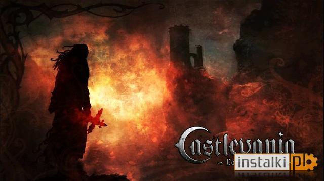 Castlevania: Lords of Shadow – Spolszczenie