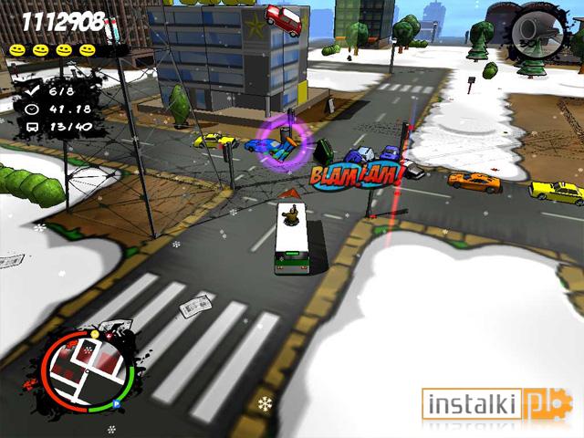 Citybus – Bus Driving Game