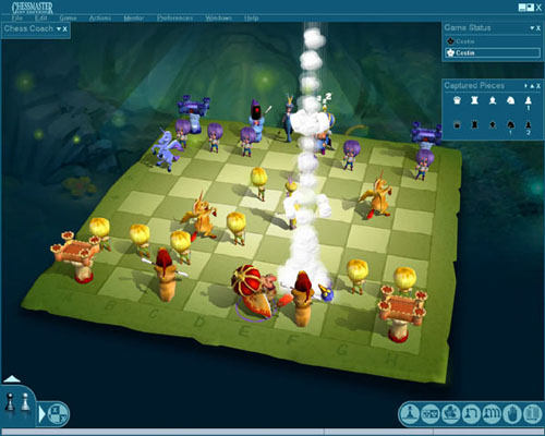 Chessmaster 10th Edition Demo