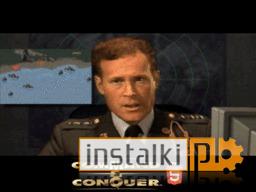 Command and Conquer HTML5
