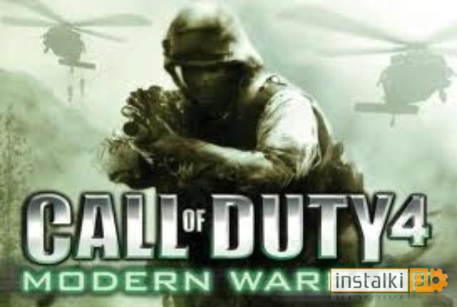 Call of Duty 4: Modern Warfare Patch 1.7