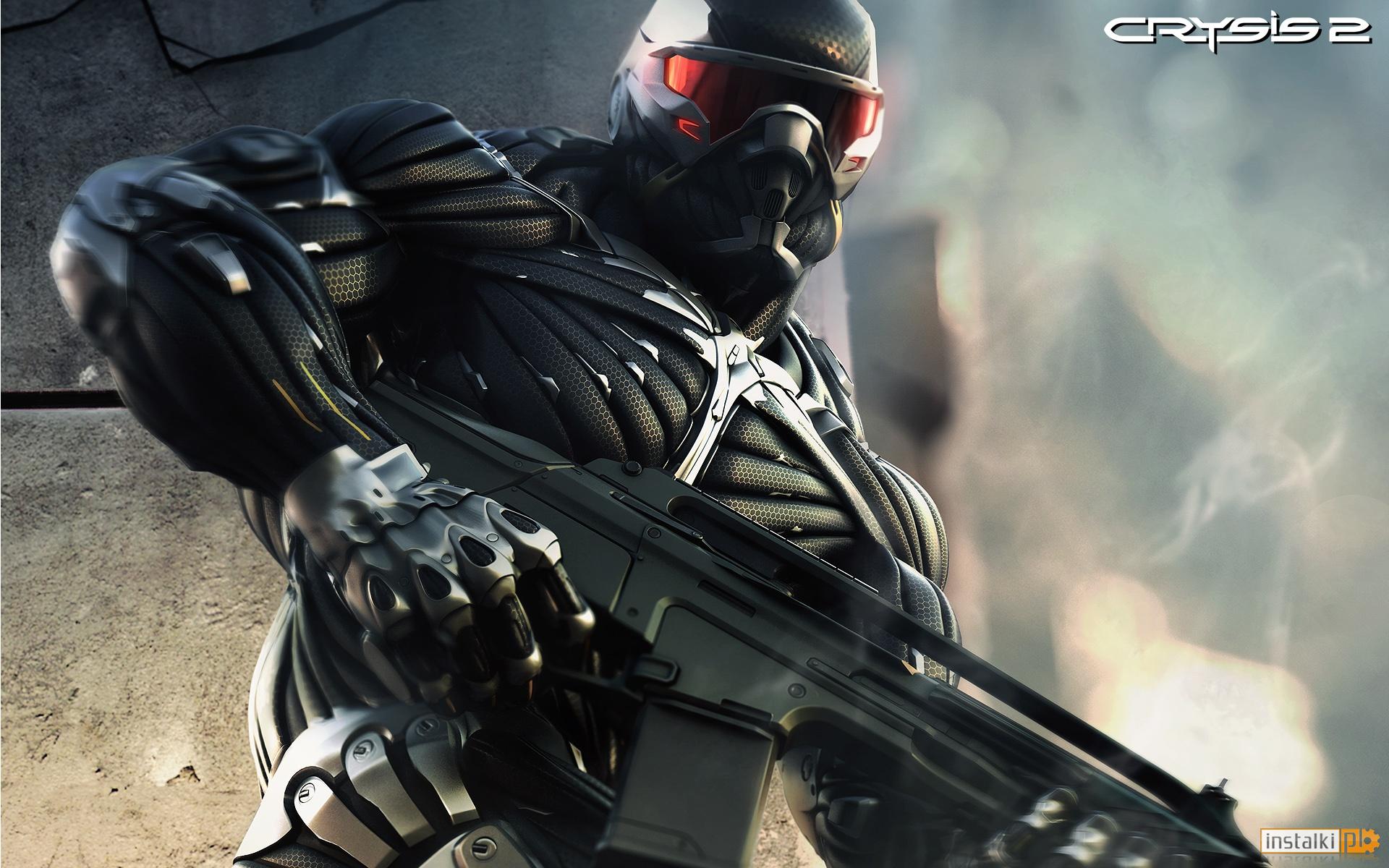 Crysis 2 –  High Resolution Texture Pack