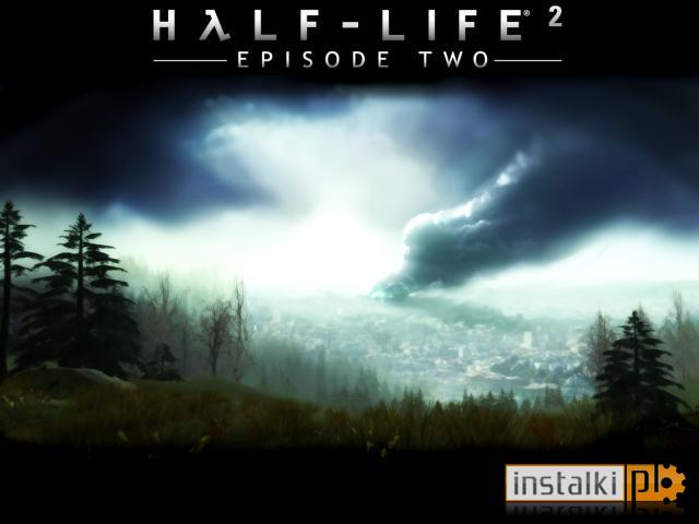 Half Life 2: Episode Two – spolszczenie