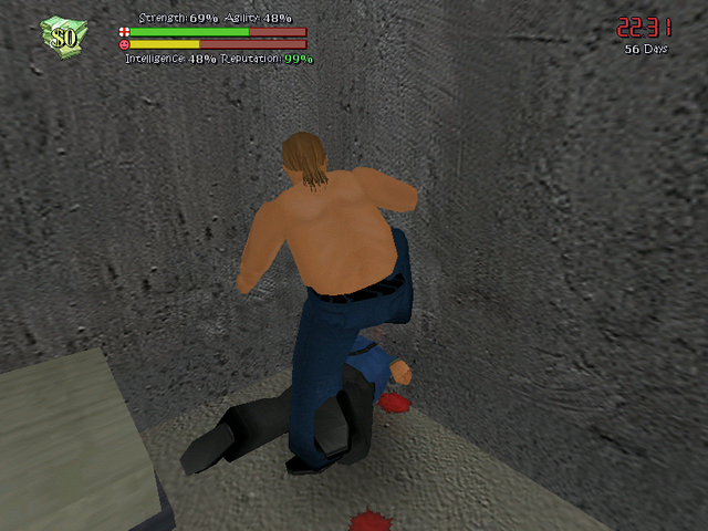 Hard Time Android Hard Time - symulatory - download - instalki.pl