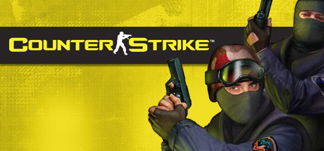 Counter-Strike STEAM